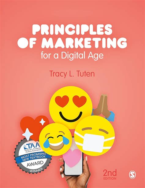 4 principles of marketing strategy in the digital age